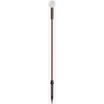 Ideal Lux TWIGGY 348353 lampa stojąca 1x1,5W/LED   ip65