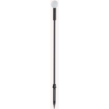 Ideal Lux TWIGGY 348360 lampa stojąca 1x1,5W/LED   ip65