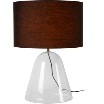 Lucide CAMPANA 34550/81/60 lampka stołowa 1x40w/e27   ip20