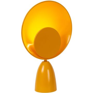Lucide CASTAMAR 34552/03/44 lampka stołowa 1x3w/led 180lm 3000k ip20