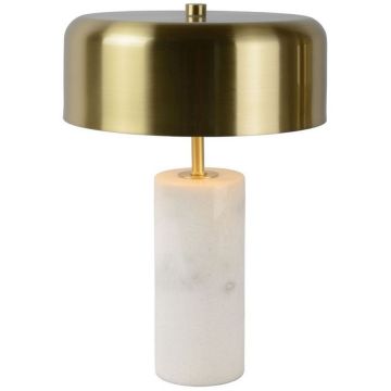 Lucide MIRASOL 34540/03/31 lampka stołowa 3x7w/g9   ip20