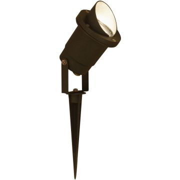 Nowodvorski BUSH 3401 reflektor ogrodowy 1x35W/GU10 IP65