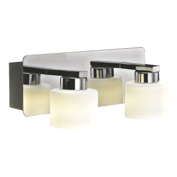 Prezent ELICA 34044 kinkiet 2x5W/G9 IP20