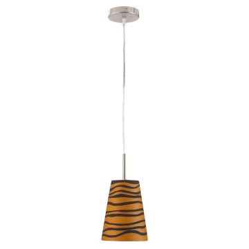 Prezent FESSTINA 34002 lampa wisząca 1x60W/E27 IP20