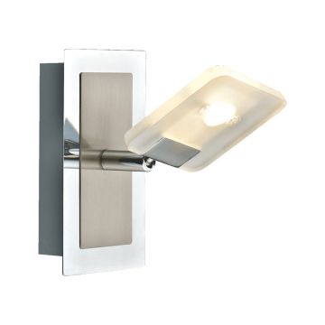 Prezent KYTON 34029 kinkiet 1x5W/LED 380lm IP20