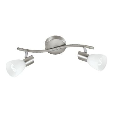 Prezent TORRO 34035 spot 2x40W/E14 IP20