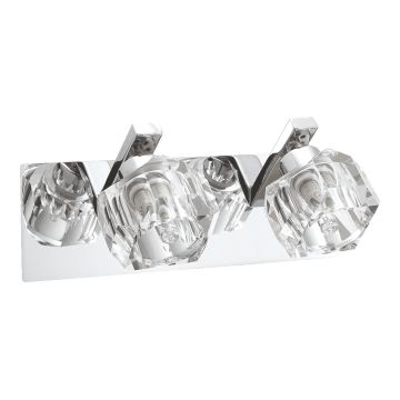 Prezent ZENITH 34039 kinkiet 2x5W/G9 IP20