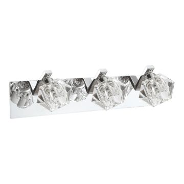 Prezent ZENITH 34040 kinkiet 3x5W/G9 IP20