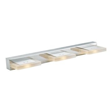 Prezent ZODIAK 34028 kinkiet 3x5W/LED 1150lm IP20