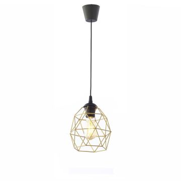 TK Lighting GALAXY 3456 lampa wisząca 1x15W/E27 IP20
