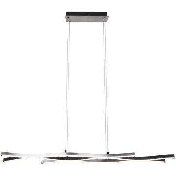 Trio BLAZE 341210305 lampa wisząca 1x35w/led 4300lm 2300+3000+4000k ip20