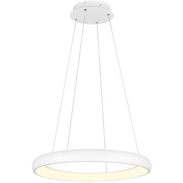 Trio CARDONA 349617531 lampa wisząca 1x59w/led 6900lm 2300+3000+4000k ip20