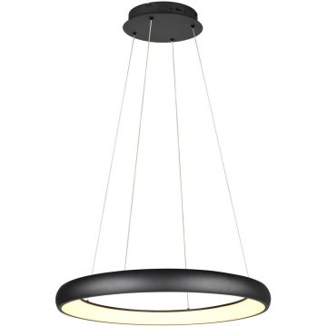 Trio CARDONA 349617532 lampa wisząca 1x59w/led 6900lm 2300+3000+4000k ip20