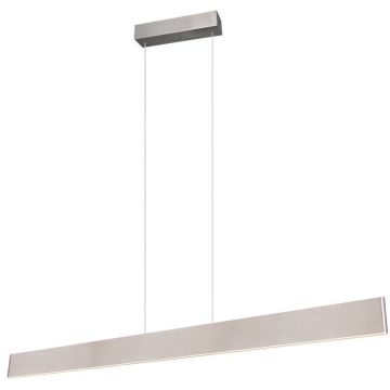 Trio GALWAY 349710107 lampa wisząca 1x35w/led 4200lm 2700-6000k ip20