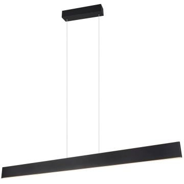 Trio GALWAY 349710132 lampa wisząca 1x35w/led 4200lm 2700-6000k ip20