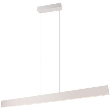 Trio GALWAY 349710176 lampa wisząca 1x35w/led 4200lm 2700-6000k ip20