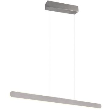 Trio HELIOS 343310105 lampa wisząca 1x28w/led 3300lm 2700-6500k ip20