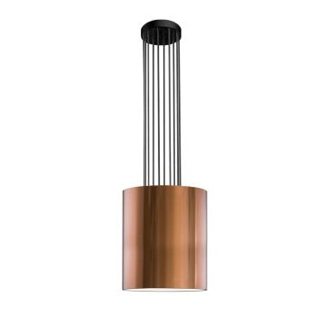 Antigo IHI 9493 lampa wisząca 1x60W/E27 IP20
