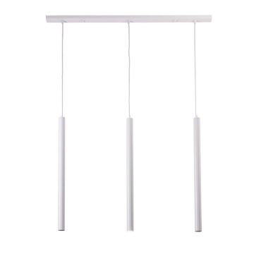 Antigo Yabu 7574 lampa wisząca 3x10W/GU10 IP20