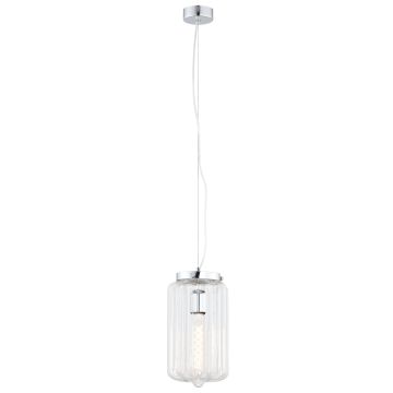 Argon BALI 3582 lampa wisząca 1x60W/E27 IP20