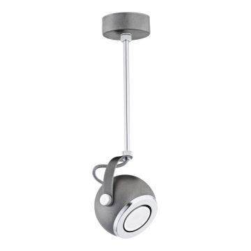Argon KOS 3525 lampa wisząca 1x50W/GU10 