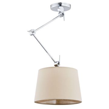 Argon ZAKYNTOS 3549 lampa wisząca 1x15W/E27  IP20