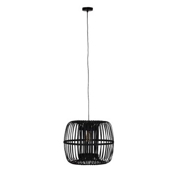 Dijk BAMBOO 55707-074 lampa wisząca 1x40W/E27 IP20