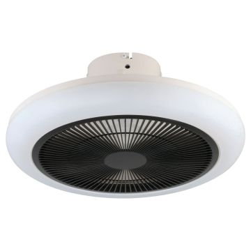 Eglo KOSTRENA 35139 wentylator 3x8,5W/LED 2700-6500K IP20