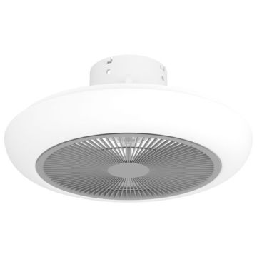 Eglo SAYULITA 35093 wentylator 3x8,5W/LED  