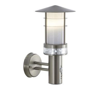 Endon Pagoda PIR 13924 kinkiet 12x9.2W/E27 IP44 