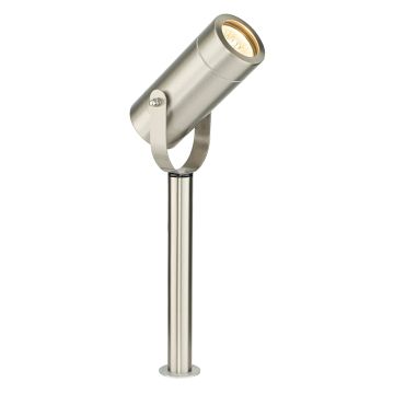 Endon Palin 13914 lampa stojąca 7W/GU10 IP44 