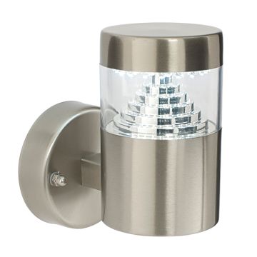 Endon Pyramid 13928 kinkiet 3.3W/LED IP44 300lm