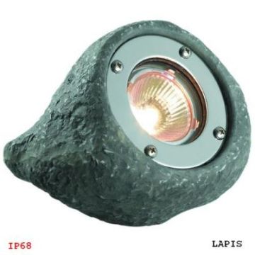 Garden Lights LAPIS 3577441 reflektor ogrodowy 1x3W/GU5,3 