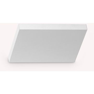 Ideal Lux BLOCK 350554 kinkiet 1x10W/LED   ip20