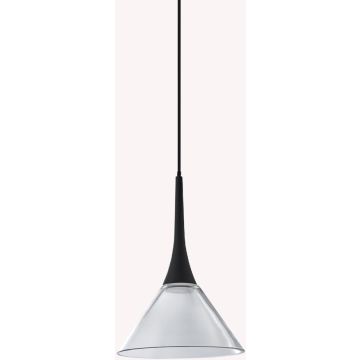 Ideal Lux COCKTAIL 353647 lampa wisząca 1x7W/LED   ip20