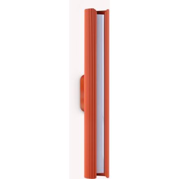 Ideal Lux DORICA 354163 kinkiet 1x8,5W/LED   ip20