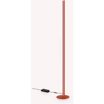 Ideal Lux DORICA 354668 lampa podłogowa 1x50W/LED   ip20