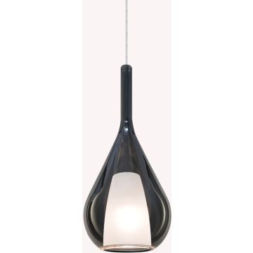 Ideal Lux KALIQUE 353616 lampa wisząca 1x42W/E27   ip20