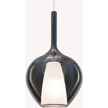 Ideal Lux KALIQUE 359465 lampa wisząca 1x42W/E27   ip20