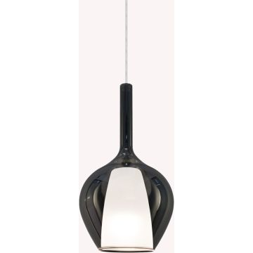 Ideal Lux KALIQUE 359861 lampa wisząca 1x42W/E27   ip20