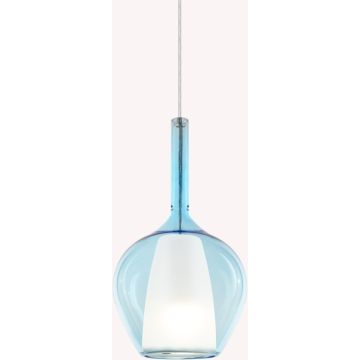 Ideal Lux KALIQUE 359960 lampa wisząca 1x42W/E27   ip20