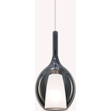 Ideal Lux KALIQUE 359984 lampa wisząca 1x42W/E27   ip20