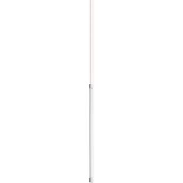 Ideal Lux TUBIX 352664 lampa wisząca 1x8W/LED   ip20