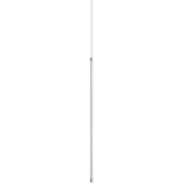 Ideal Lux TUBIX 352671 lampa wisząca 1x11W/LED   ip20