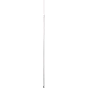 Ideal Lux TUBIX 352688 lampa wisząca 1x15W/LED   ip20