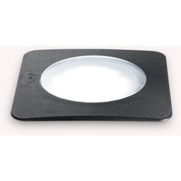 Ideal Lux WAY 351513 lampa najazdowa 1x1,7W/G9   ip67
