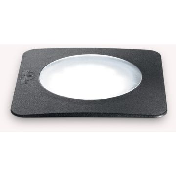 Ideal Lux WAY 351537 lampa najazdowa 1x3W/GX53   ip67