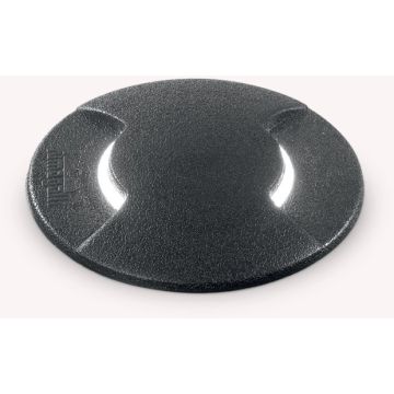 Ideal Lux WAY 351551 lampa najazdowa 1x3W/GX53   ip67
