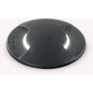 Ideal Lux WAY 351568 lampa najazdowa 1x10W/GX53   ip67