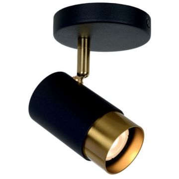 Lucide FLORIS 35913/01/30 spot 1x35w/gu10   ip20